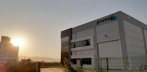 About Us – Pruva.